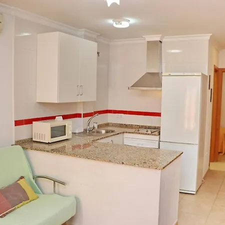 Santa Teresa Apartment