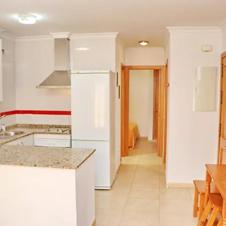 Santa Teresa Apartment