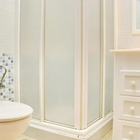 Santa Teresa * Conil De La Frontera