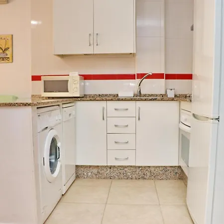 Santa Teresa Apartment Conil De La Frontera