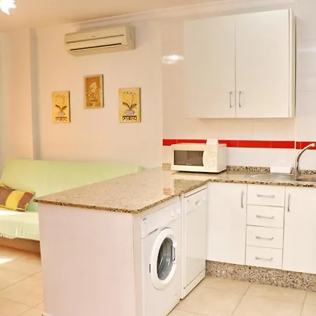 Apartment Santa Teresa Conil De La Frontera