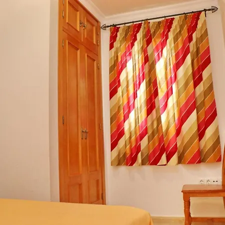 Apartment Santa Teresa Conil De La Frontera