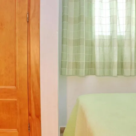 Apartment Santa Teresa