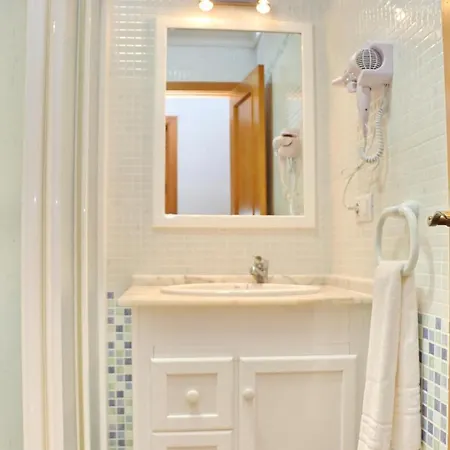 Santa Teresa Apartment Conil De La Frontera