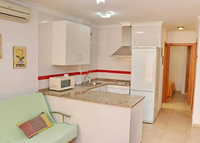 Santa Teresa Appartement