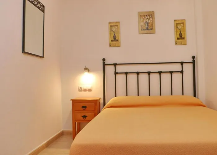 Appartement Santa Teresa Conil De La Frontera