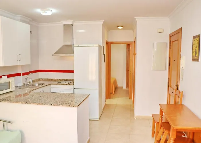 Santa Teresa Appartement