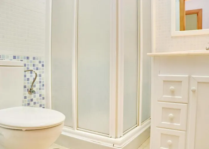 Santa Teresa * Conil De La Frontera