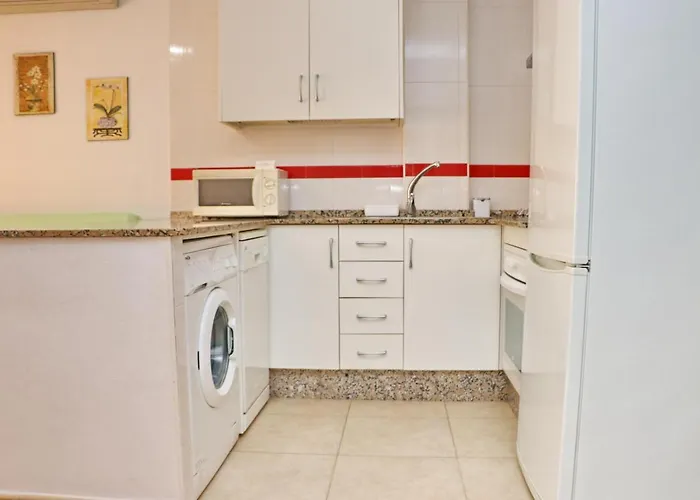 Santa Teresa Appartement Conil De La Frontera