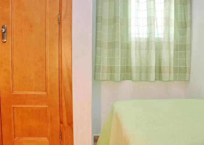 Appartement Santa Teresa