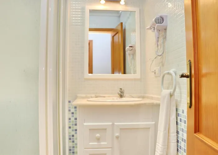 Santa Teresa Appartement Conil De La Frontera