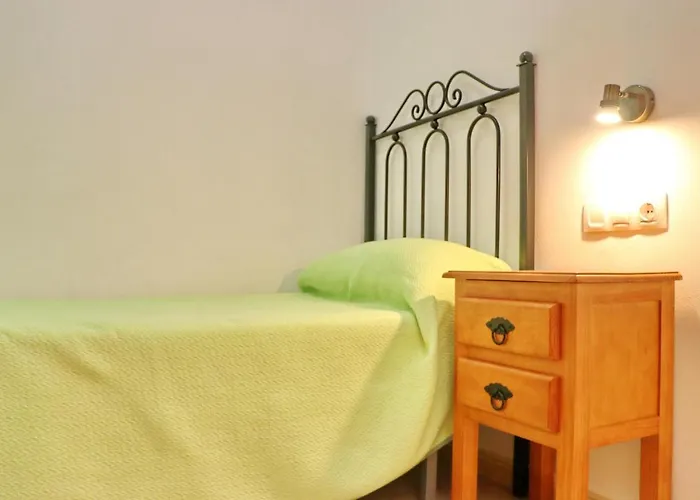 Santa Teresa Appartement