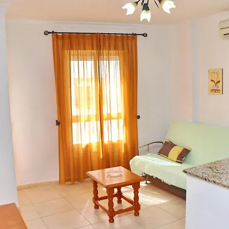 Apartamento Santa Teresa Conil De La Frontera
