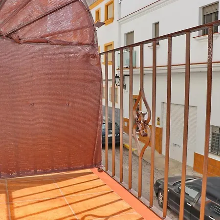 Apartamento Santa Teresa Conil De La Frontera