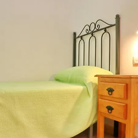 Santa Teresa Apartamento