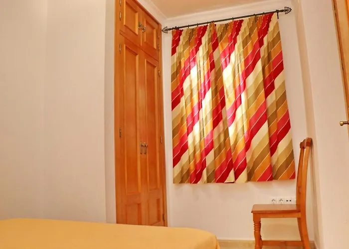 Διαμέρισμα Santa Teresa Conil De La Frontera