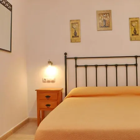 公寓 Santa Teresa 科尼尔-德拉弗龙特拉